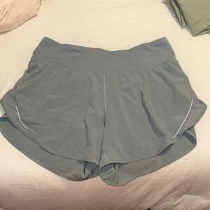 lululemon athletica Women's Athletic Shorts